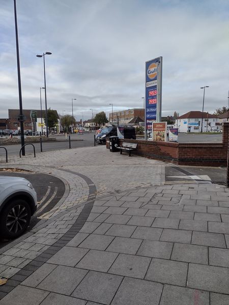 Alvaston