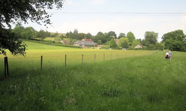 Alvediston