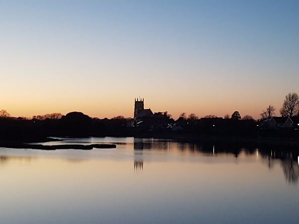 Alverstoke