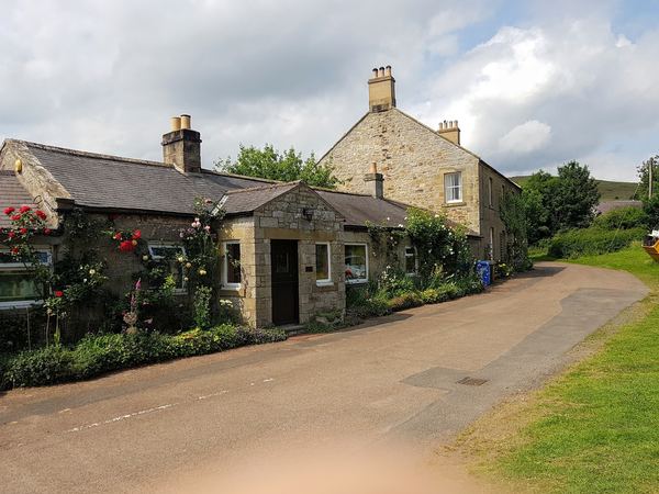 Alwinton