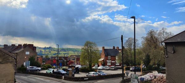 Amber Valley