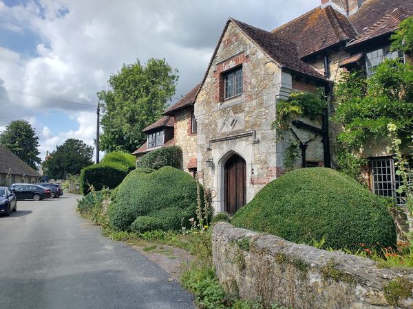 Amberley