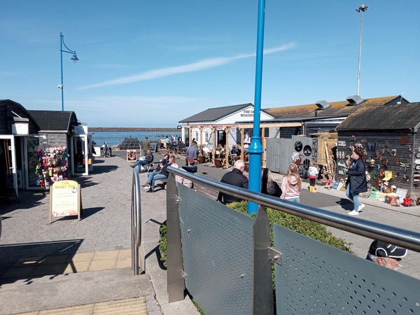 Amble