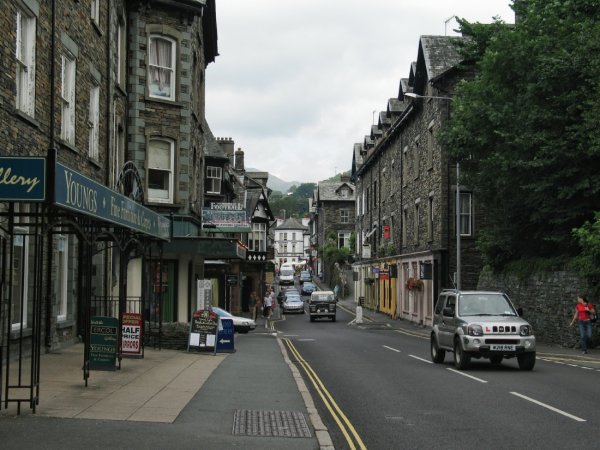 Ambleside