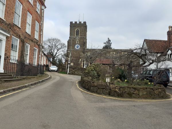 Ampthill