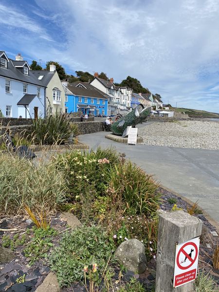 Amroth