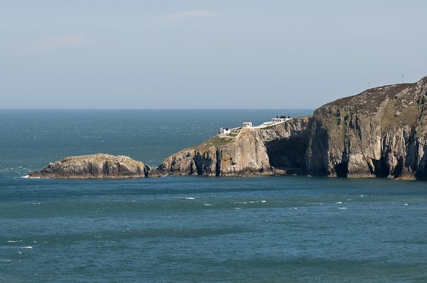Anglesey