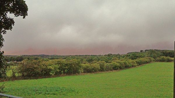 Annfield Plain