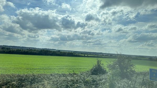Ansty