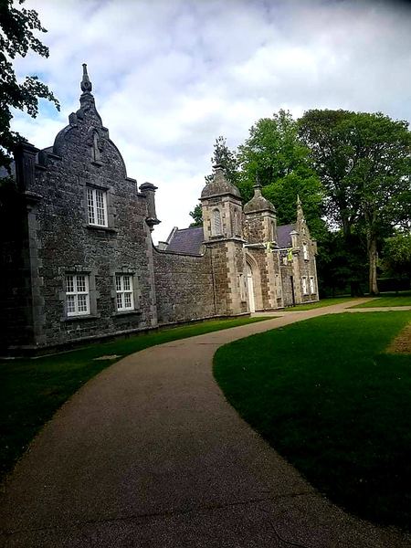 Antrim