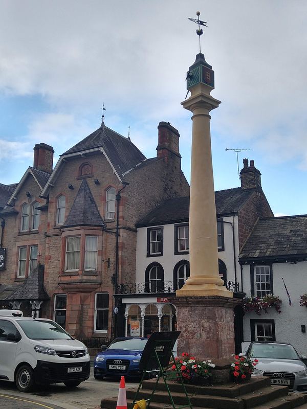 Appleby-in-Westmorland