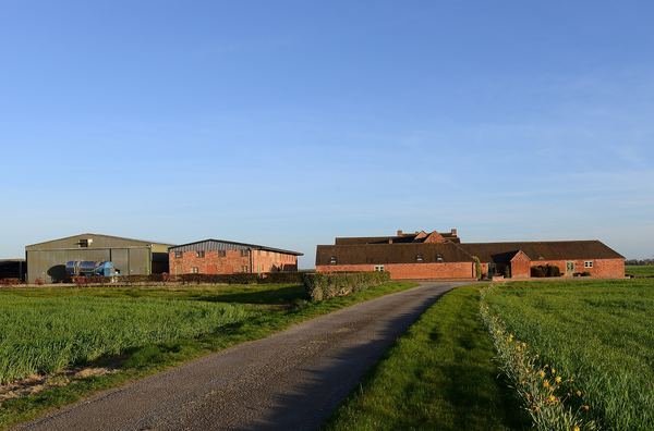 Appleby Magna