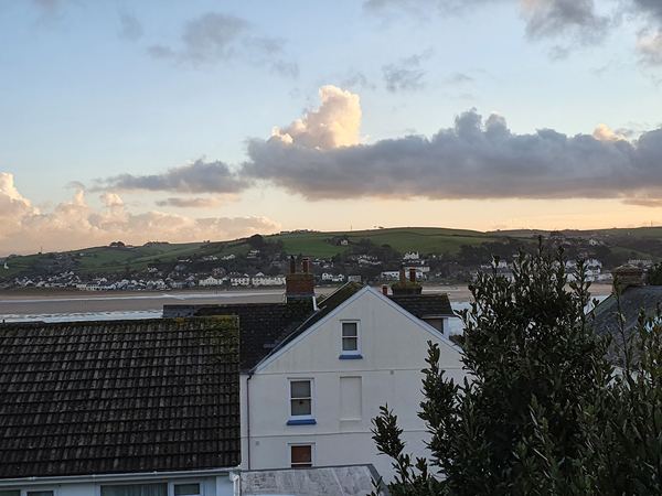 Appledore