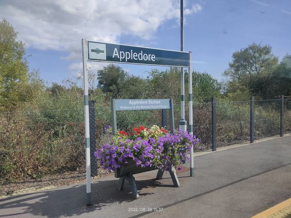 Appledore