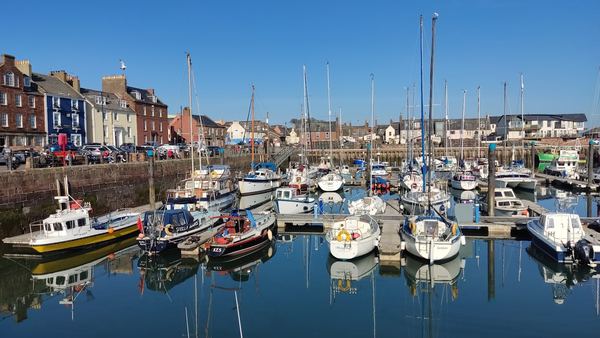Arbroath