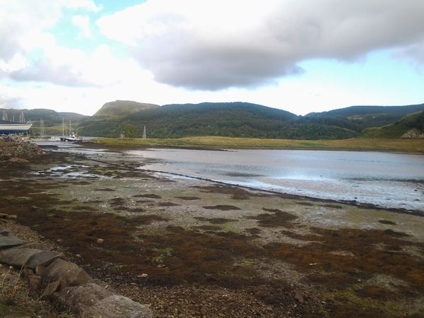 Ardfern