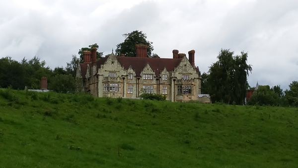 Ardingly