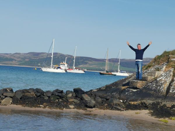 Ardminish