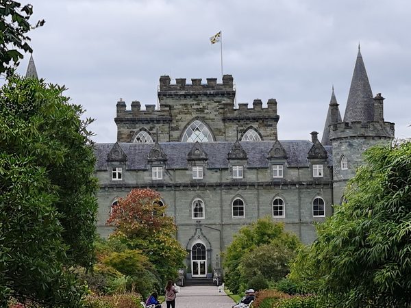 Argyll & Bute