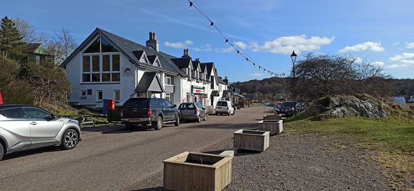 Arisaig
