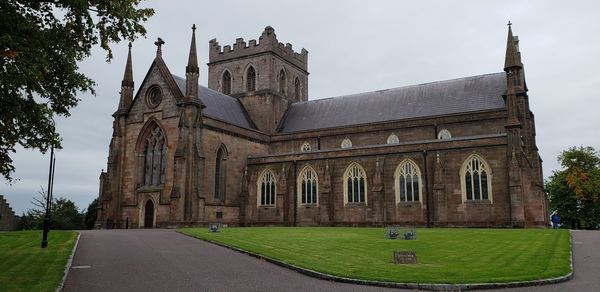 Armagh