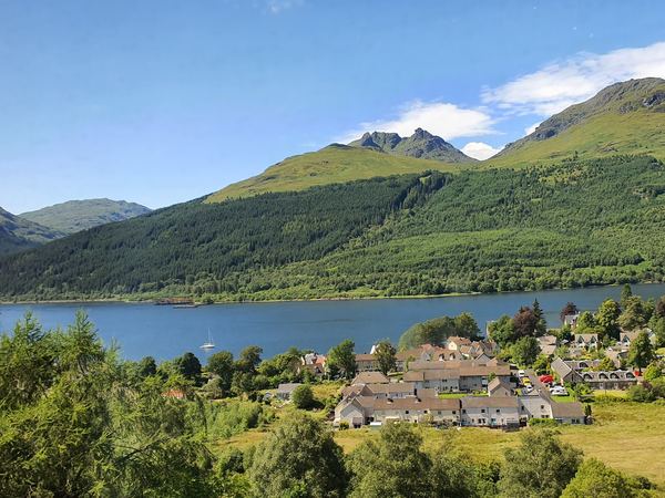 Arrochar