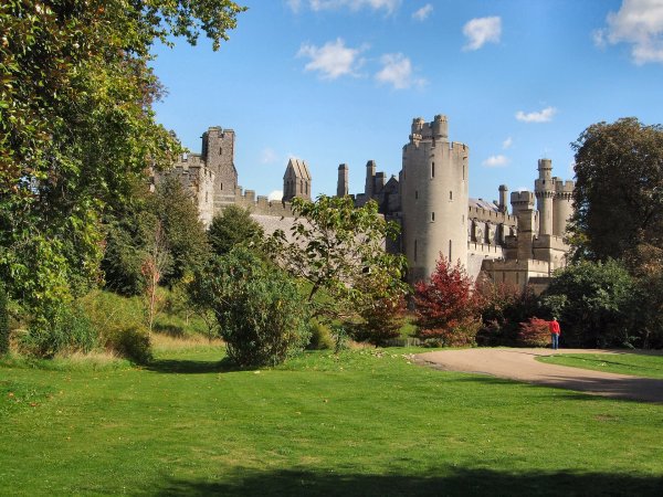 Arundel