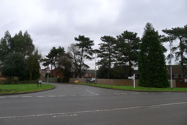 Asfordby