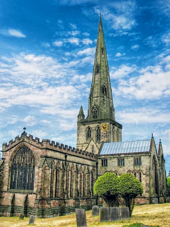 Ashbourne