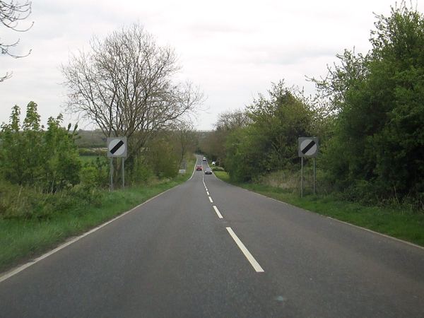 Ashby-Cum-Fenby