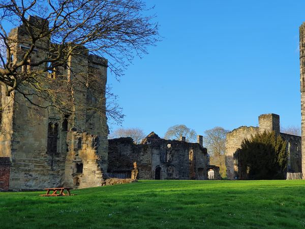 Ashby-de-la-Zouch