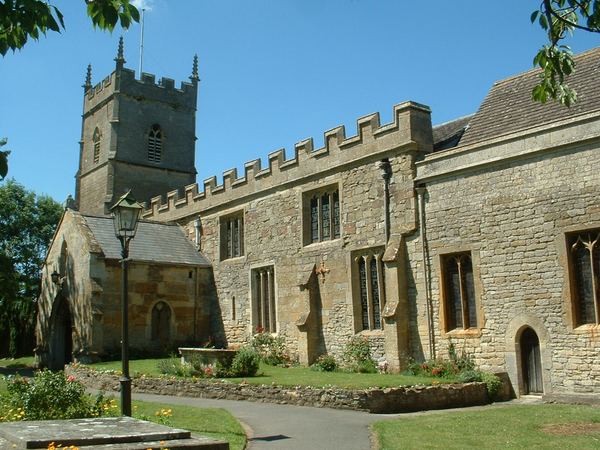 Ashchurch