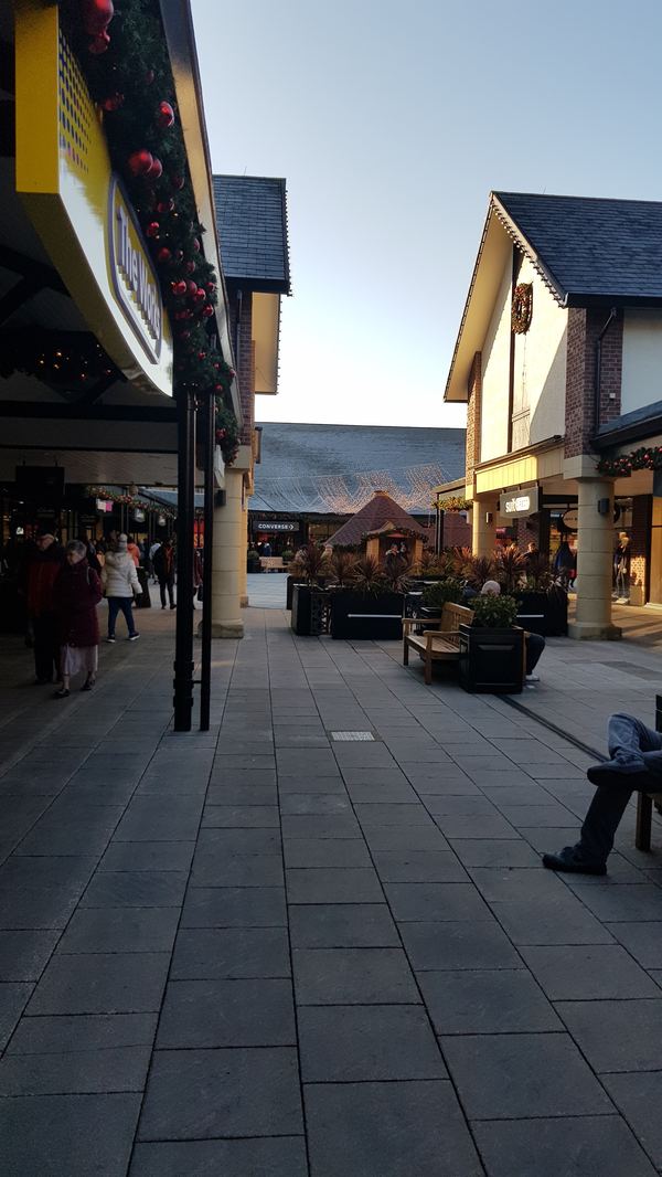 Ashfield