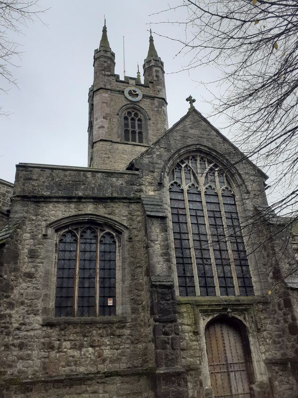Ashford