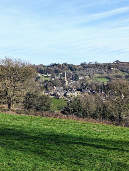Ashover