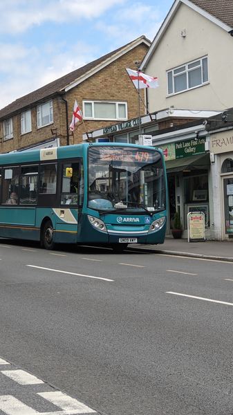 Ashtead