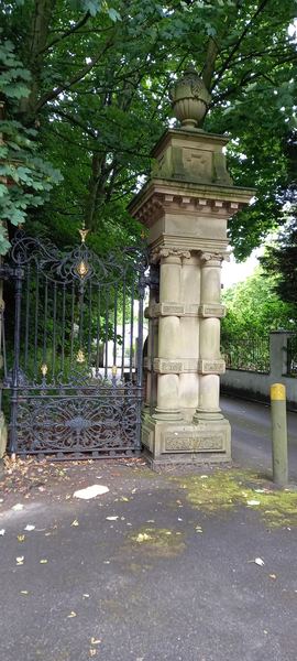 Ashton-in-makerfield
