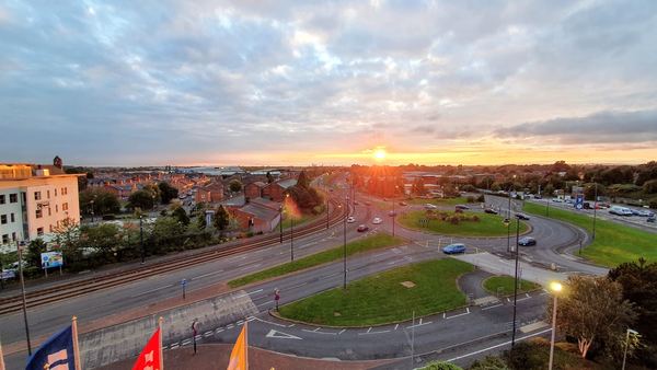 Ashton-under-Lyne