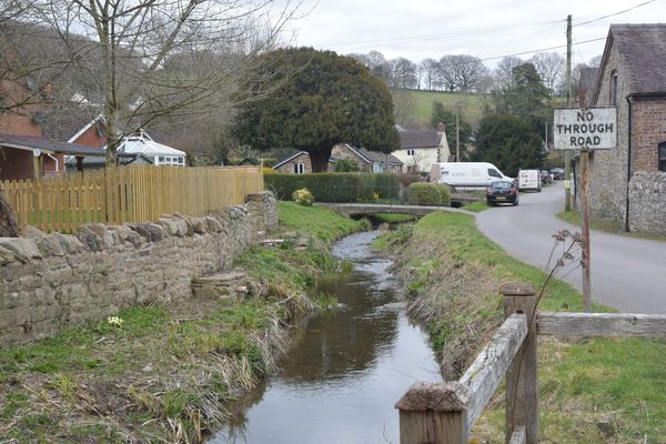 Aston-on-Clun