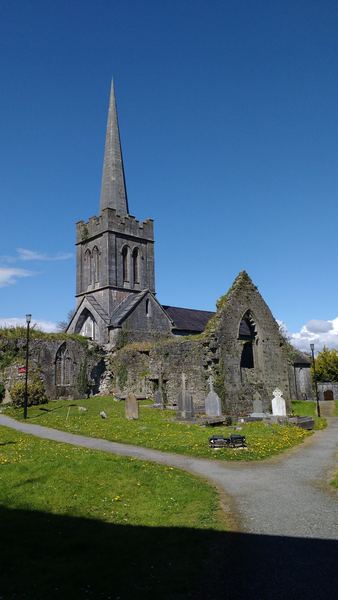 Athenry