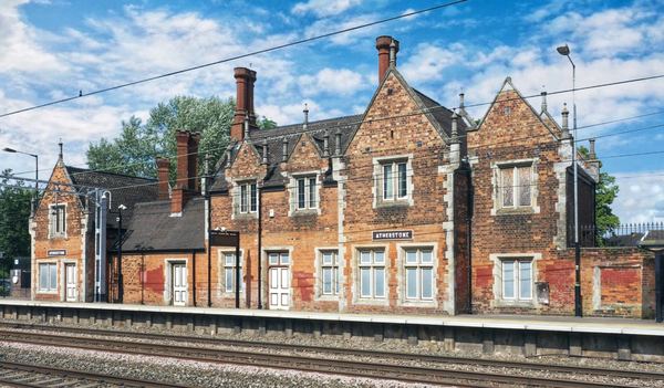 Atherstone