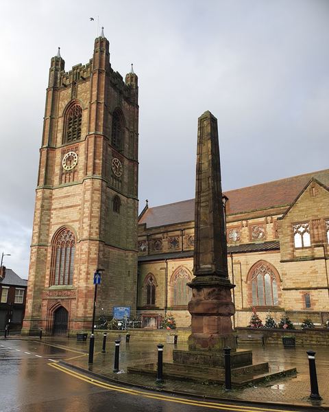 Atherton