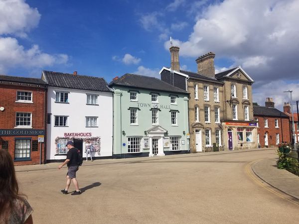 Attleborough