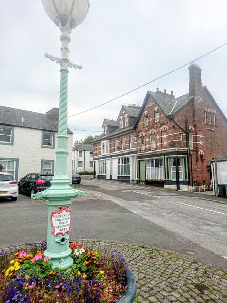 Auchencairn