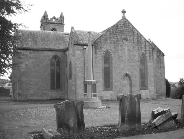 Auchinleck