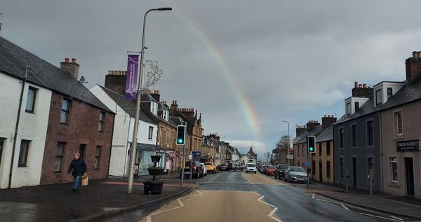 Auchterarder