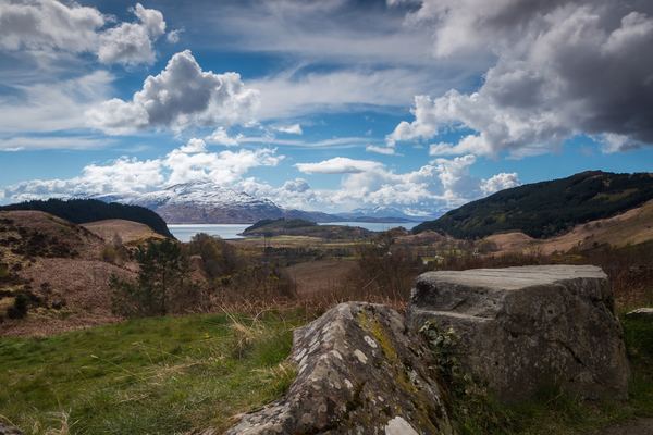 Auchtertyre