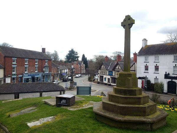 Audlem