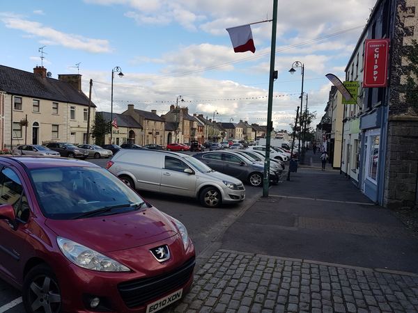 Aughnacloy