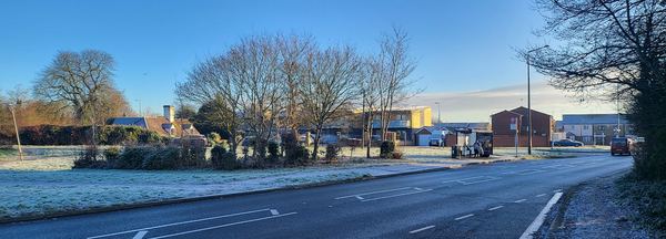 Aveley